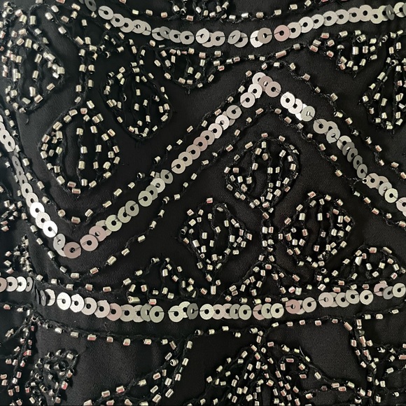 Dina Be embellished tank top - Picture 3 of 7
